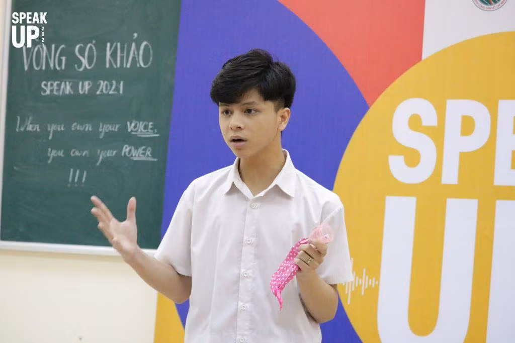 Phần trình diễn của Minh Phương được Ban giám khảo đánh giá là không thua kém với các anh chị thí sinh có nhiều kinh nghiệm hơn. Minh Phương được đánh giá là thí sinh tiềm năng, có tư duy tốt.
