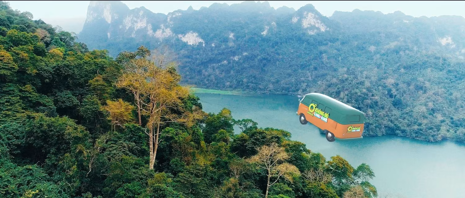 Show nhạc “Không Độ chill &amp; cool” sẽ đem đến những giây phút thư giãn, xóa tan căng thẳng, mệt mỏi cho người xem trong lúc giãn cách.