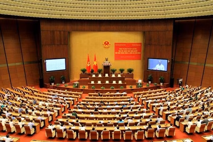 Kế thừa những kinh nghiệm, cách làm sáng tạo, hiệu quả trong tuyên truyền, phổ biến Nghị quyết.