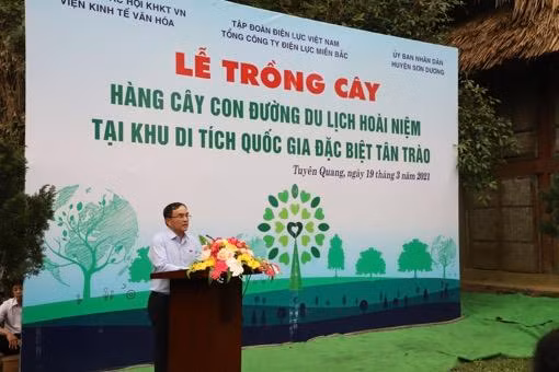 Ông Dương Quang Thành - Chủ tịch Tập đoàn Điện lực Việt Nam Ông Dương Quang Thành - Chủ tịch Tập đoàn Điện lực Việt Nam