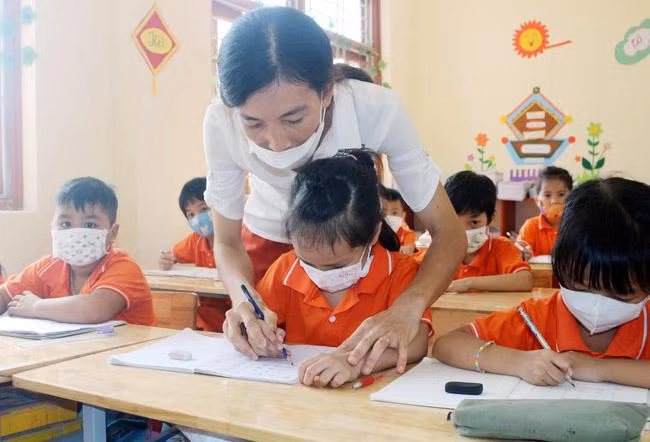 Ảnh minh họa: TTXVN