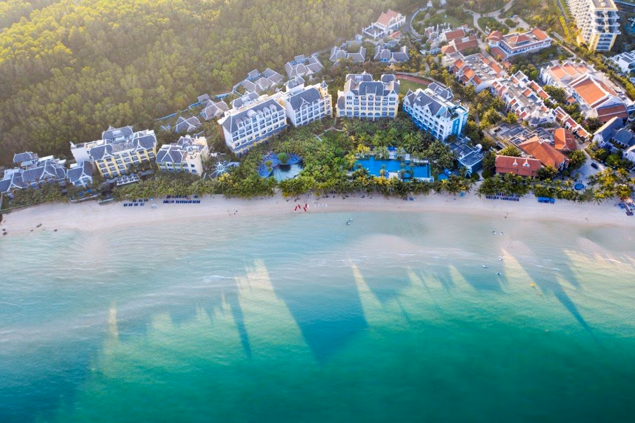 JW Marriott Phu Quoc Emerald Bay JW Marriott Phu Quoc Emerald Bay