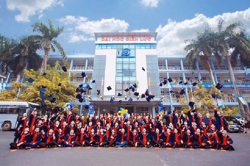 Đại học Điện lực sẽ có ba phương thức tuyển sinh là xét tuyển dựa vào kết quả học tập Trung học phổ thông (Học bạ); xét tuyển dựa vào kết quả kỳ thi Tốt nghiệp Trung học phổ thông 2021 và xét tuyển thẳng.