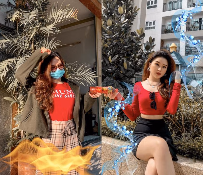 “Chuyền Dr Thanh” xua tan cơn nóng, cho cơ thể luôn tươi mát mỗi ngày. “Chuyền Dr Thanh” xua tan cơn nóng, cho cơ thể luôn tươi mát mỗi ngày.
