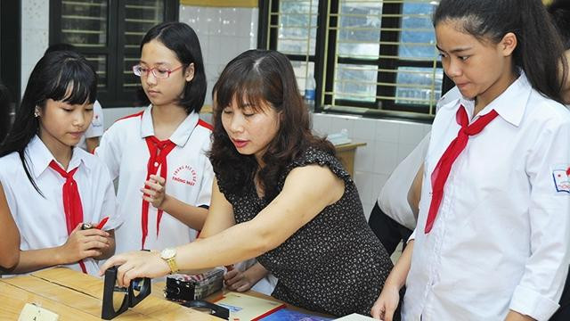 (Ảnh mang tính minh họa: Báo Nhân dân) (Ảnh mang tính minh họa: Báo Nhân dân)