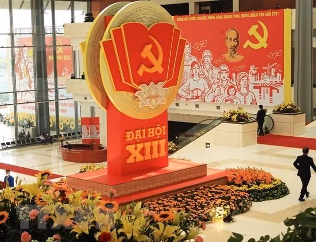 (Ảnh minh họa, nguồn: TTXVN)