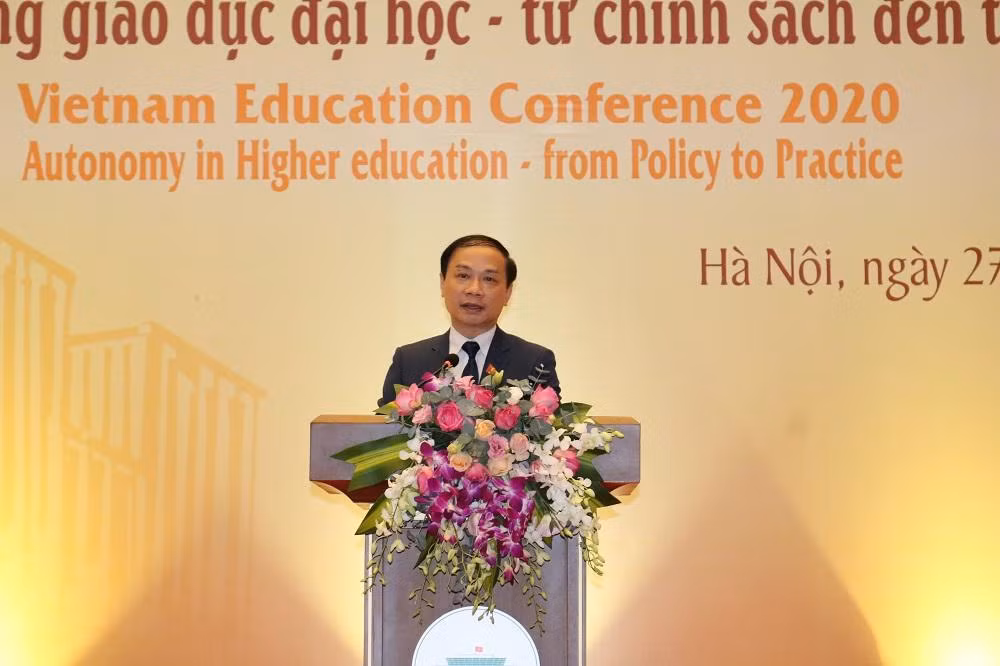 Đại biểu Phạm Tất Thắng