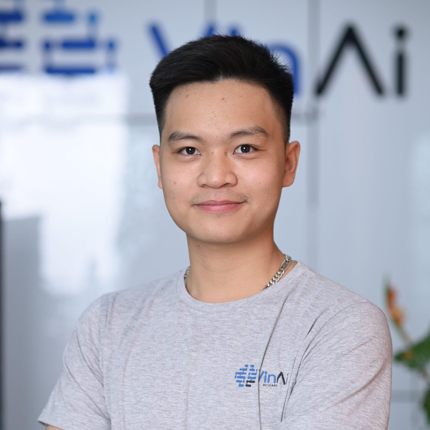 Nguyễn Đức Tùng là 1 trong 6 chủ nhân học bổng nghiên cứu sinh danh giá tại Mỹ