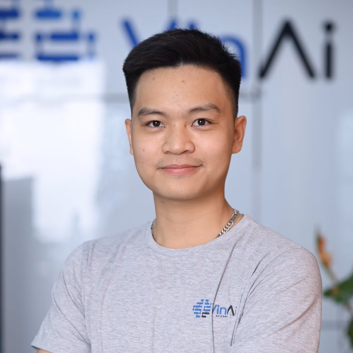 Nguyễn Đức Tùng là 1 trong 6 chủ nhân học bổng nghiên cứu sinh danh giá tại Mỹ Nguyễn Đức Tùng là 1 trong 6 chủ nhân học bổng nghiên cứu sinh danh giá tại Mỹ