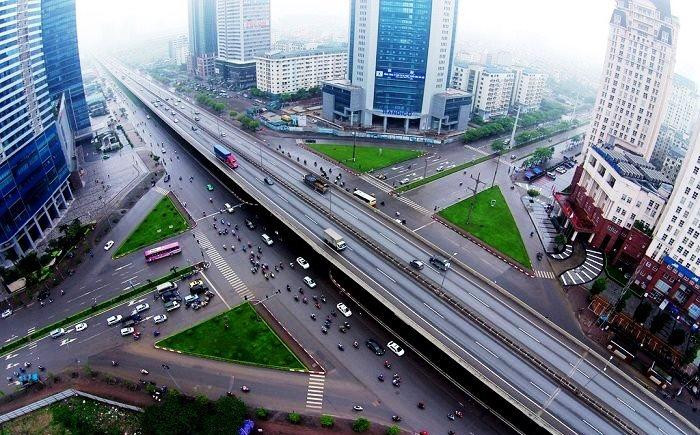 Theo các dự báo, năm 2021, kinh tế Việt Nam có cơ hội tăng trưởng nhanh trở lại.