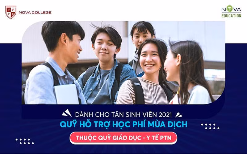 Giảm áp lực tài chính cho sinh viên: giảm trừ trực tiếp vào học phí