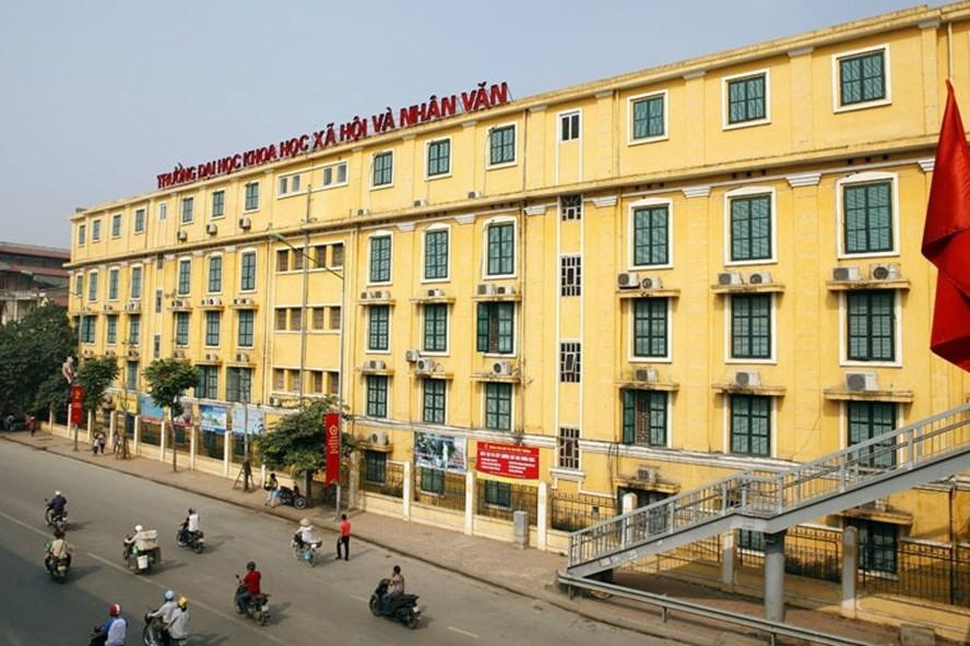 Ảnh minh họa: nguồn website nhà trường Ảnh minh họa: nguồn website nhà trường