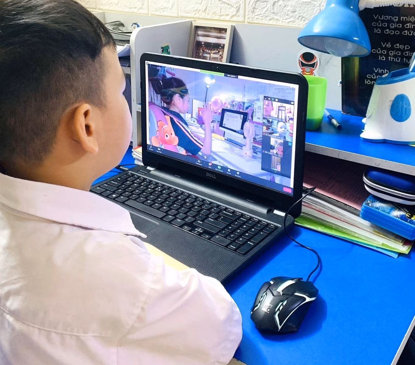 Ảnh minh họa: TTXVN