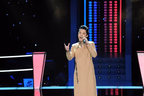 Minh Sang
