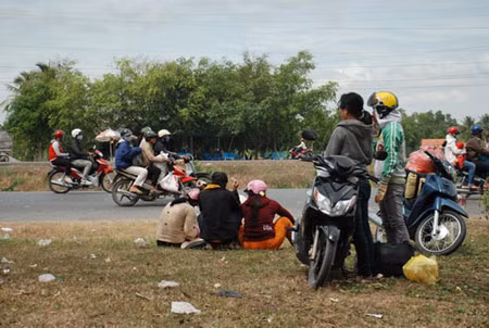 Mệt mỏi Mệt mỏi