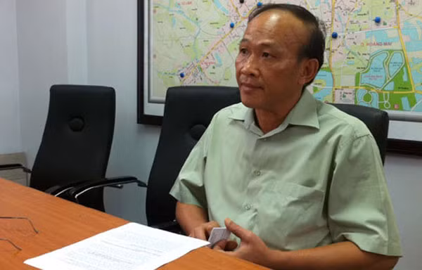 Ông Huỳnh Quang Tuấn, Thành viên Thường trực Hội đồng quản trị kiêm Phó tổng Giám đốc ACB từ năm 1994 đến nay và Trưởng Văn phòng dự án chiến lược (PMO) Ông Huỳnh Quang Tuấn, Thành viên Thường trực Hội đồng quản trị kiêm Phó tổng Giám đốc ACB từ năm 1994 đến nay và Trưởng Văn phòng dự án chiến lược (PMO)