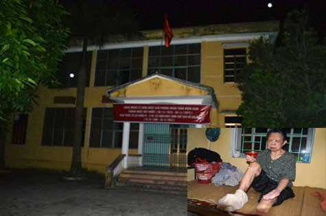 Độc gải bày tỏ mong muốn ông Trình nên đi học lại đạo đức ngành y. Độc gải bày tỏ mong muốn ông Trình nên đi học lại đạo đức ngành y.