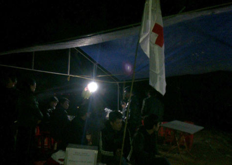 Ngày 12/1/2011, tại Bến Đất Phú Hưng, Thành phố Tuyên Quang đã xảy ra vụ chìm đò làm 2 người chết, 6 người mất tích. Nguyên nhân được cho là do chở quá tải, khi ra giữa sông, đò chòng chành và chìm xuống nước.