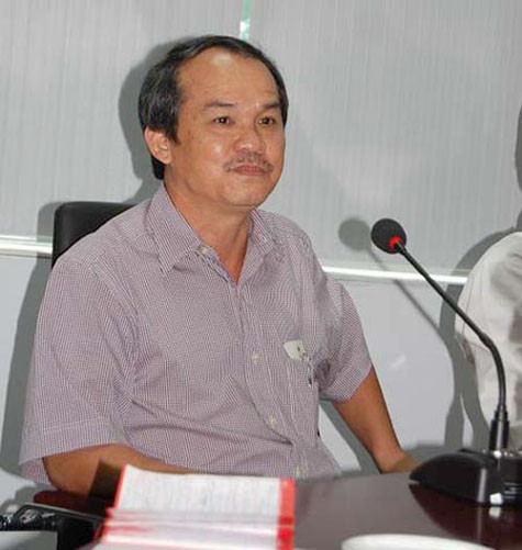 Bầu Đức cũng cho rằng: "Chúng tôi có hơn 6.000 nhân công đang làm việc ở các nông trường cao su nhưng đến năm 2014, số công nhân sẽ tăng hơn 20.000 người. Giải quyết công ăn việc làm, tạo điều kiện sống ổn định cho từng ấy con người, tại sao tôi không vui và hào hứng?"