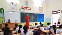 Tiếng Anh cho mọi người ảnh 2