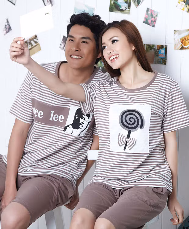 (Ảnh: HB) Xem thêm: "Yêu nữ" thời hiện đại: ngọt ngào, quyến rũ và đầy quyền năng / Teen xinh: "Tiểu Kim Tae Hee" Việt Nam?