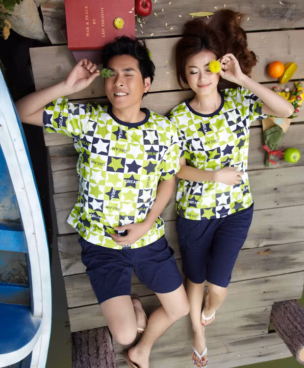 (Ảnh: HB) Xem thêm: "Yêu nữ" thời hiện đại: ngọt ngào, quyến rũ và đầy quyền năng / Teen xinh: "Tiểu Kim Tae Hee" Việt Nam?