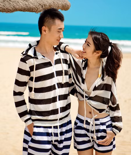 (Ảnh: HB) Xem thêm: "Cặp đôi hoàn hảo": chiều lòng vợ trẻ (Ảnh: HB) Xem thêm: "Cặp đôi hoàn hảo": chiều lòng vợ trẻ