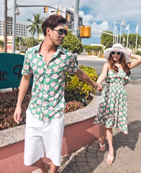 (Ảnh: HB) Xem thêm: "Cặp đôi hoàn hảo": chiều lòng vợ trẻ (Ảnh: HB) Xem thêm: "Cặp đôi hoàn hảo": chiều lòng vợ trẻ