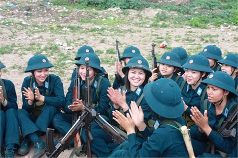 Phút giải lao trên thao trường