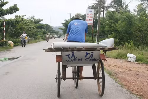 Thể hiện sự lạc quan trong lao động