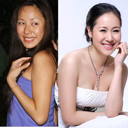 .. Hoa hậu Ngô Phương Lan.. .. Hoa hậu Ngô Phương Lan..