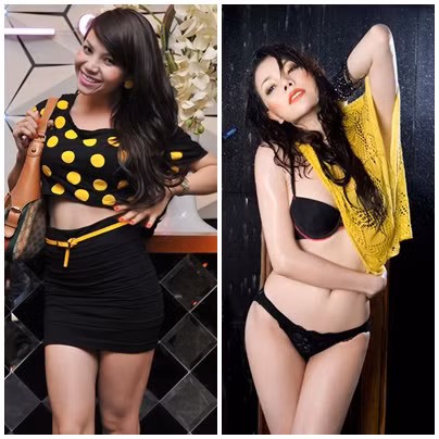 .. Trà Ngọc Hằng... .. Trà Ngọc Hằng...