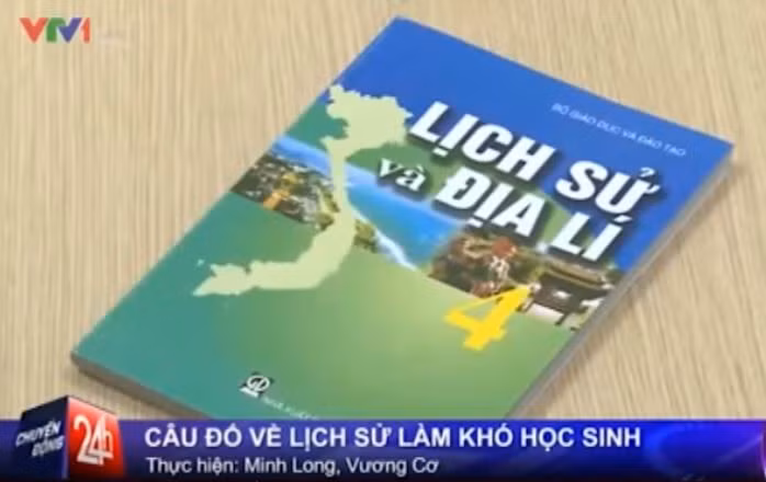 Các thầy cô hãy tưởng tượng, áp dụng dạy 2 môn tích hợp thì sẽ thế nào nhỉ? ảnh 2 Các thầy cô hãy tưởng tượng, áp dụng dạy 2 môn tích hợp thì sẽ thế nào nhỉ? ảnh 2