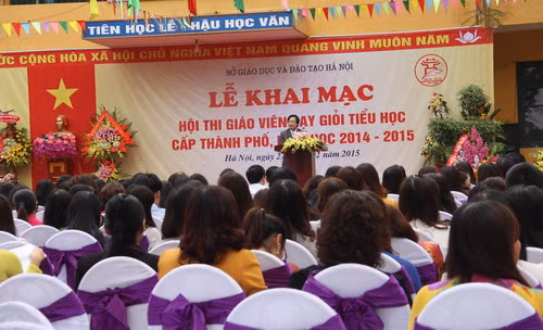 Ảnh minh họa, nguồn: Báo Giáo dục và Thời đại. Ảnh minh họa, nguồn: Báo Giáo dục và Thời đại.