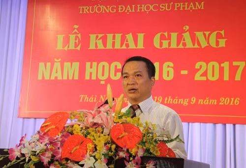 Trường sẽ làm thế nào để sinh viên sư phạm tốt nghiệp có việc làm? ảnh 2 Trường sẽ làm thế nào để sinh viên sư phạm tốt nghiệp có việc làm? ảnh 2