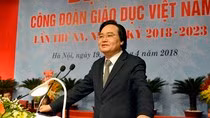 Hàng trăm thầy cô ở Nghệ An khóc ngất vì bị chuyển xuống dạy tiểu học! ảnh 2 Hàng trăm thầy cô ở Nghệ An khóc ngất vì bị chuyển xuống dạy tiểu học! ảnh 2