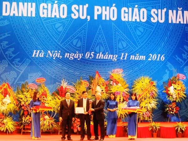 (Ảnh minh họa: Báo Tin tức/TTXVN)