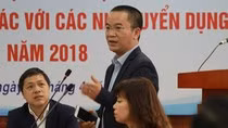 Giáo sư Nguyễn Anh Trí: "Thạc sĩ chưa chắc đã giỏi hơn trình độ đại học" ảnh 2 Giáo sư Nguyễn Anh Trí: "Thạc sĩ chưa chắc đã giỏi hơn trình độ đại học" ảnh 2