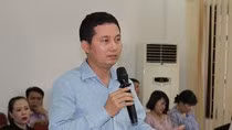 4/5 phụ huynh cho con học đại học trong khi biết lương học nghề cao hơn ảnh 2