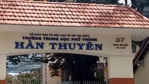 Lạnh người với bức thư yêu cầu cho thầy giáo nghỉ dạy của học trò lớp 12 ảnh 3
