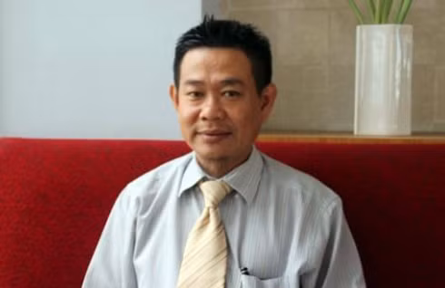 Công an tỉnh Long An vào cuộc xác minh vụ cô giáo bị ép quỳ ảnh 2 Công an tỉnh Long An vào cuộc xác minh vụ cô giáo bị ép quỳ ảnh 2