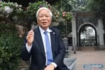 Bộ sẽ công bố đề thi minh họa cho kỳ thi quốc gia năm 2020 ảnh 2