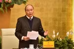 Phải bảo đảm an ninh lương thực một cách vững chắc trong mọi tình huống