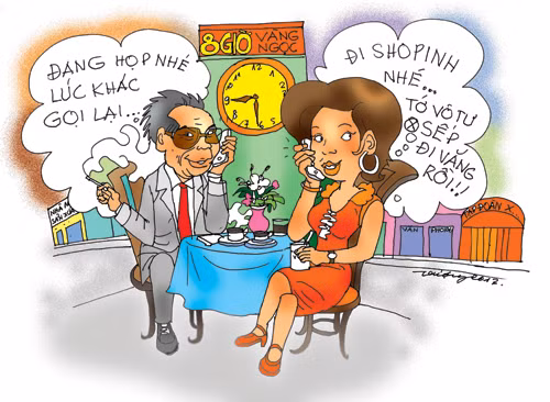 Thừa thãi đúng quy trình, hiếm hoi nhận trách nhiệm ảnh 3