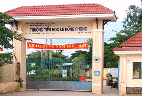 Thêm một góc nhìn việc học sinh lớp 6 phải học lại từ lớp 1 ảnh 3