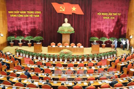 Toàn cảnh bế mạc Hội nghị. Toàn cảnh bế mạc Hội nghị.