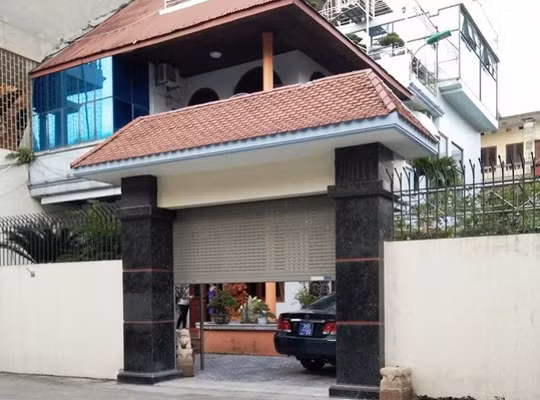 Hỏi đúng quy trình và những câu trả lời biết trước! ảnh 1
