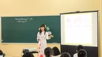 Có nên duy trì hội thi giáo viên giỏi cấp trường? ảnh 2