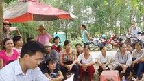 Tuyển dụng "bát nháo, hại người", cựu Chủ tịch Yên Định đang bị xét kỷ luật ảnh 5