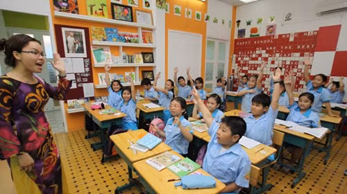 Học giỏi để làm gì? (Ảnh: tuoitre.vn).